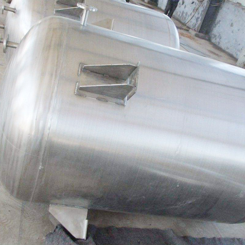 316L不銹鋼儲罐