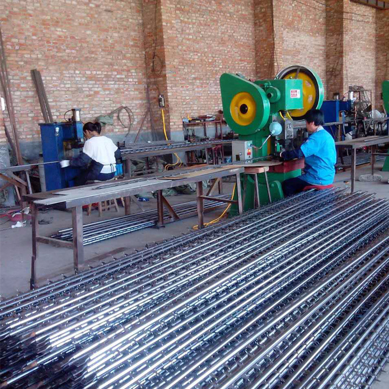 鉛銻合金芒刺陰極線